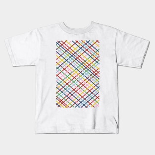 Weave 45 Zoom Kids T-Shirt